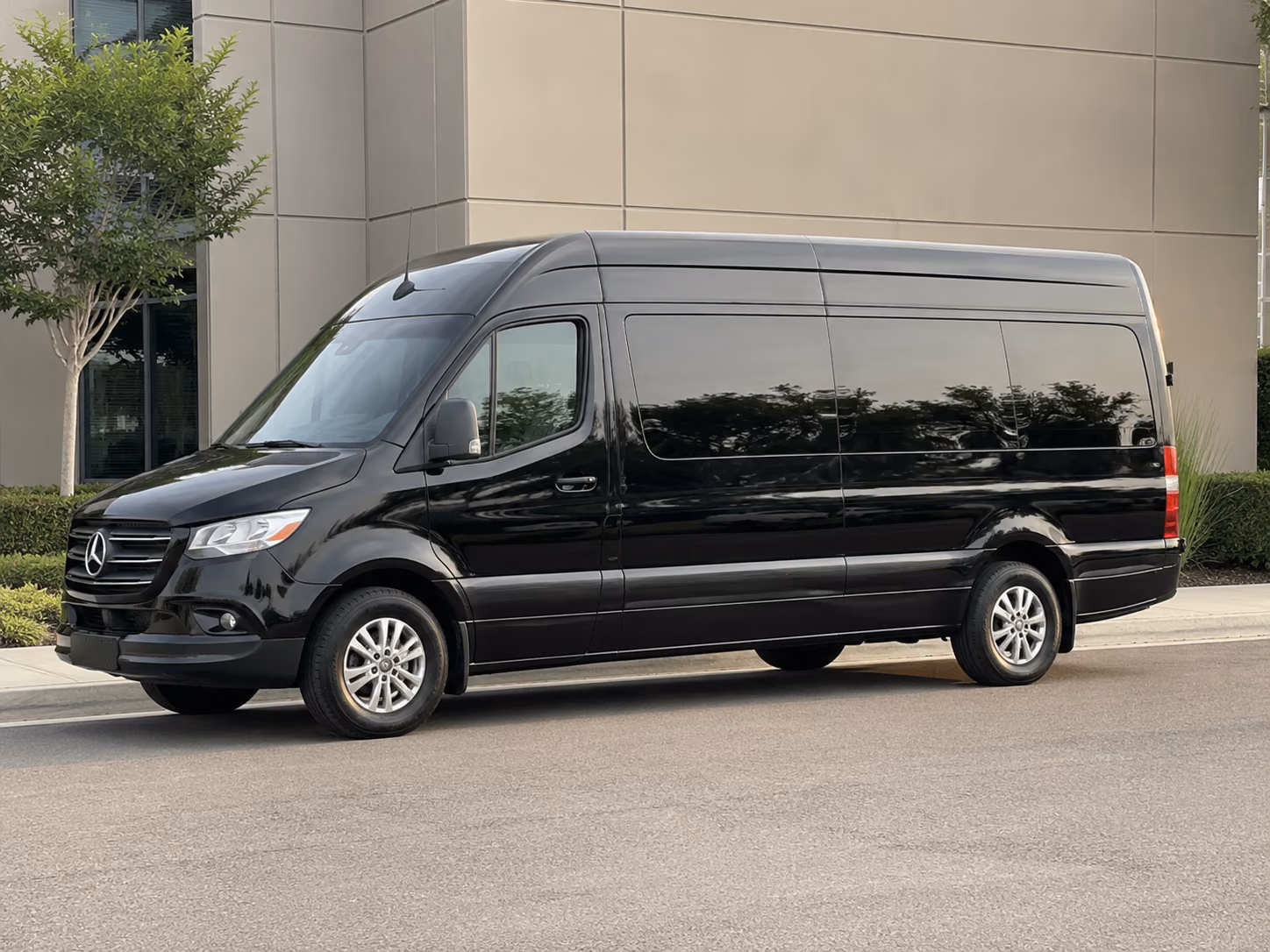 smyrna concert shuttle bus rentals in smyrna