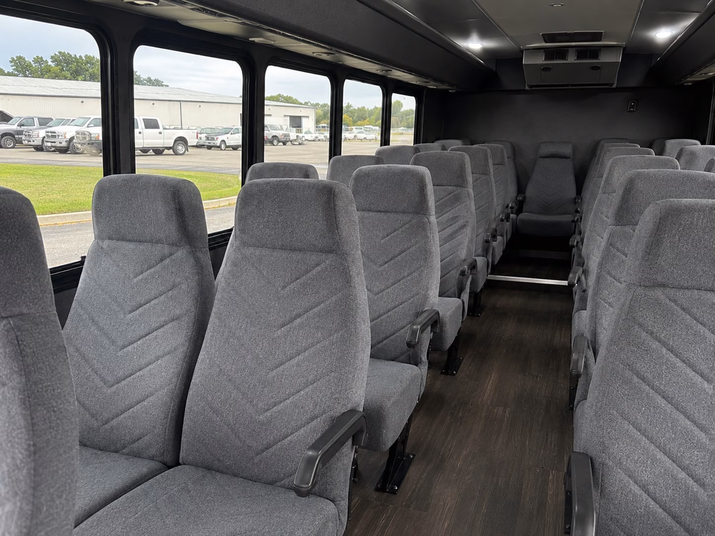 smyrna coordinate group travel with smyrna church bus rentals