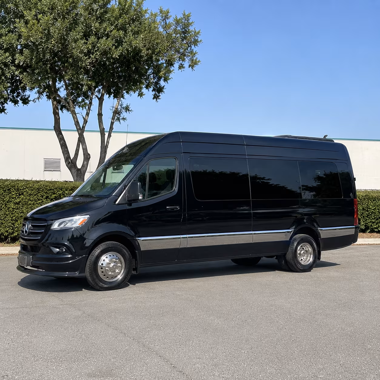 smyrna stress free corporate events with smyrna bus rentals