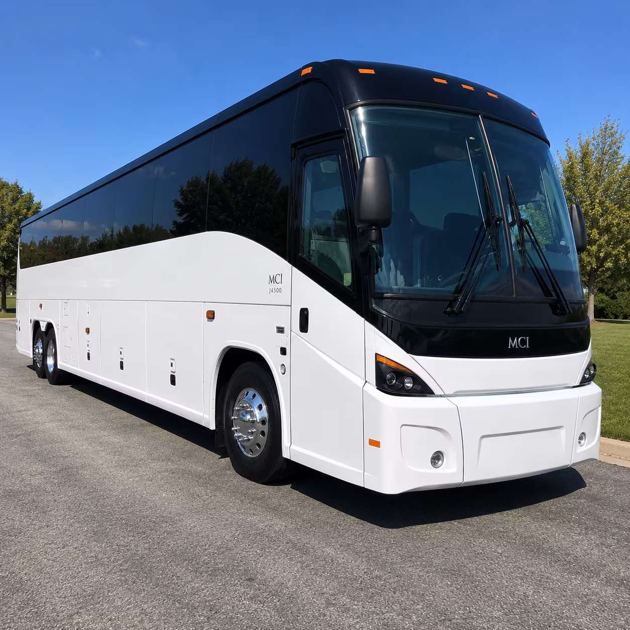 sprinter van transportation for groups and events across johns creek