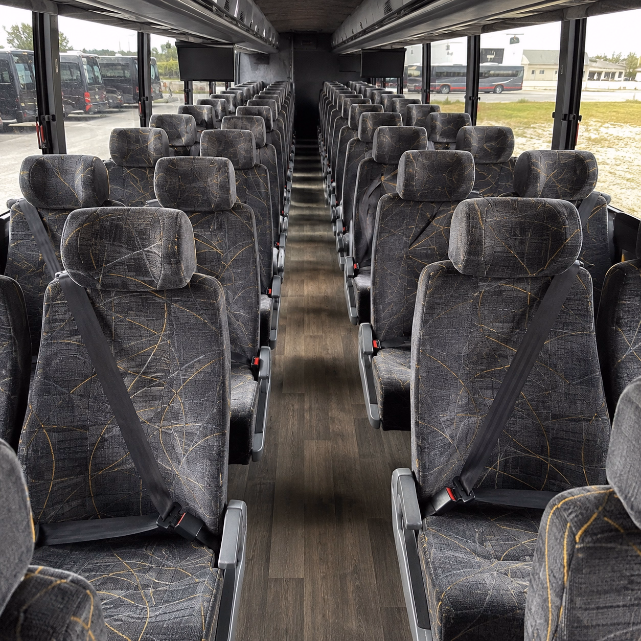 take your johns creek class to the georgia aquarium without the parking headache