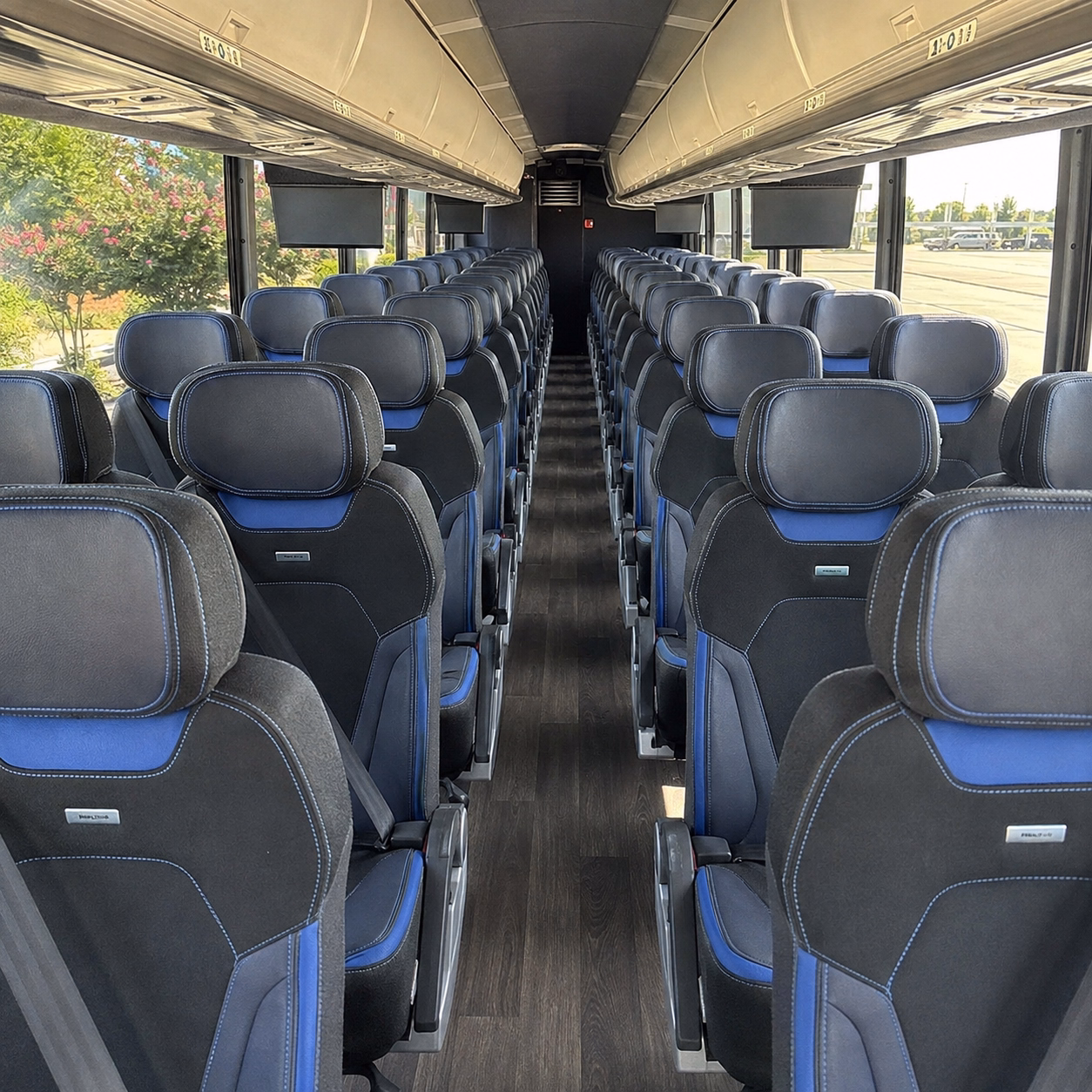 vbs transportation and weekday church program shuttles